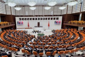 TBMM'de bu hafta gündem yoğun, 9. Yargı Paketi görüşülecek