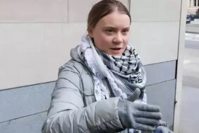 Tepkiler Dinmek Bilmiyor! Greta Thunberg Kimdir, Türkiye'ye Neden Geldi?
