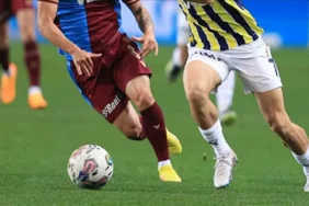 Fenerbahçe maçının ilk 11'leri belli oldu!