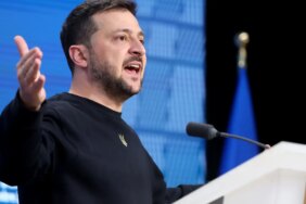 Trump'un Başkan Olması Zelenskiy'i Endişelendiriyor! Açık Açık İtiraf Etti