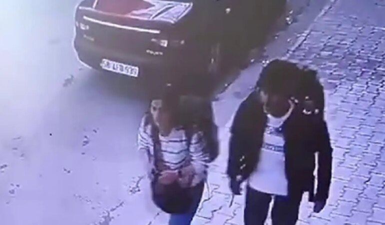 TUSAŞ'ta Katliam Yapan Teröristlerin Kanlı Güzegahı: Sivas'tan Ankara'ya 12 Bin TL'lik Taksi Yolculuğu