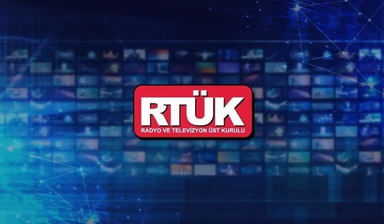 tv8, S SPORT, Halk TV ve Dahasına RTÜK’ten Ceza Yağdı! İşte Verilen Cezalar ve Nedenleri