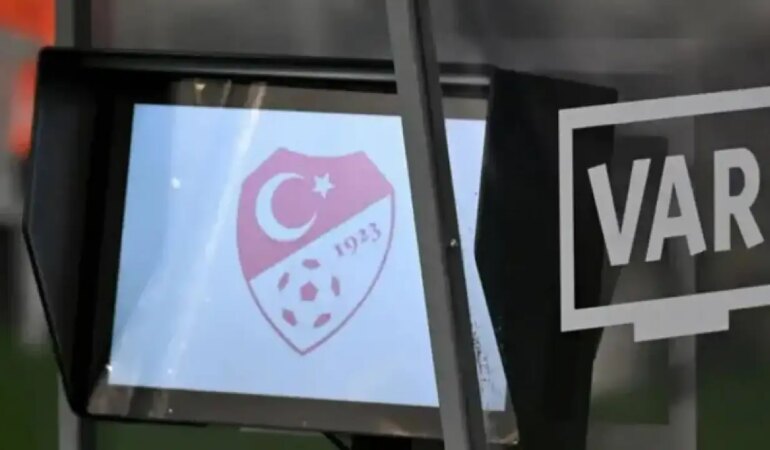 VAR Kayıtları Açıklandı! İşte Fenerbahçe ve Galatasaray Maçlarında Çok Tartışılan VAR Konuşmaları