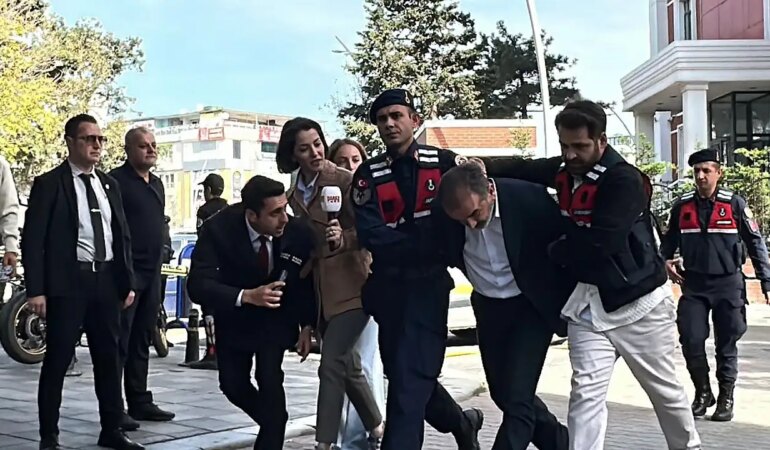 Yenidoğan Çetesi Bugün Hakim Karşısında! Onlarca Yıl Hapis Cezası Alabilir