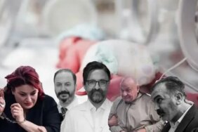Yenidoğan Çetesi Davasında Fırat Sarı'nın Hemşiresinden İlk İtiraf Geldi!