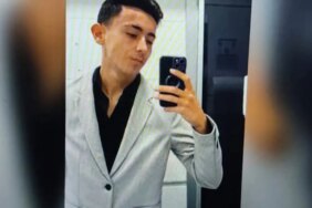 18 Yaşındaki Gencin Can Verdiği Kaza Anbean Kaydedildi