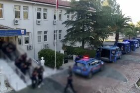 5 Suç Örgütüne Hücre Operasyonu, 38 Kişi Yakalandı