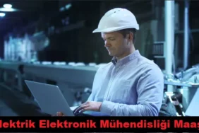 Elektrik Elektronik Mühendisliği Maaş 2024 & İş İmkanları