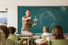 Öğretmenlik İçin Sağlık Raporu Nedir, Nasıl, Nereden Alınır?