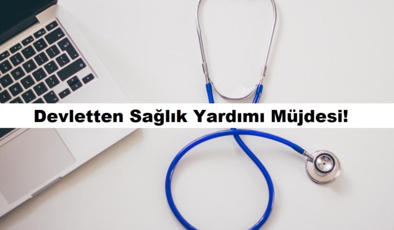 Şartlı Sağlık Yardımı Ne Kadar 2024