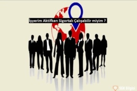 Sigortalı Çalışan Vergi Mükellefi Olabilir mi 2024?
