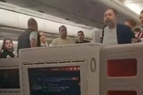 Abdulkadir Özcan Türkiye'yi Satın Alacaktı! Petlas Özür Dileyip Özcan'ı Görevden Aldı!