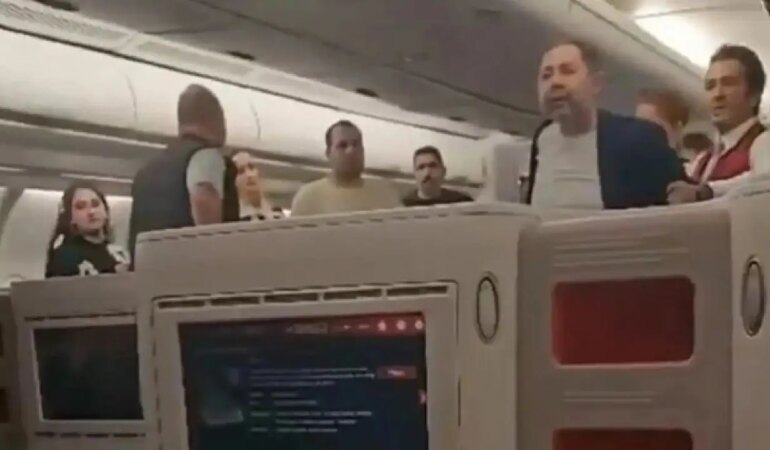 Abdulkadir Özcan Türkiye’yi Satın Alacaktı! Petlas Özür Dileyip Özcan’ı Görevden Aldı!