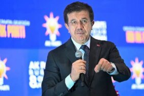 AK Parti Genel Başkan Yardımcısı Nihat Zeybekçi'den Şaşırtan Atatürk Çıkışı!