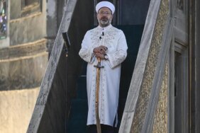 Ali Erbaş'ın Piyasa Bedeli 30 Milyon TL Olan Villasının Kirası Arttı