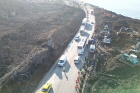 Artvin'de Heyelan 4 Can Aldı!