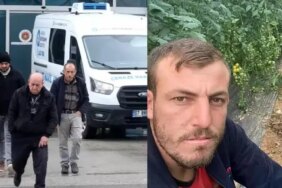 Aşkı İçin Öldü! Kızın Babası Katil Oldu