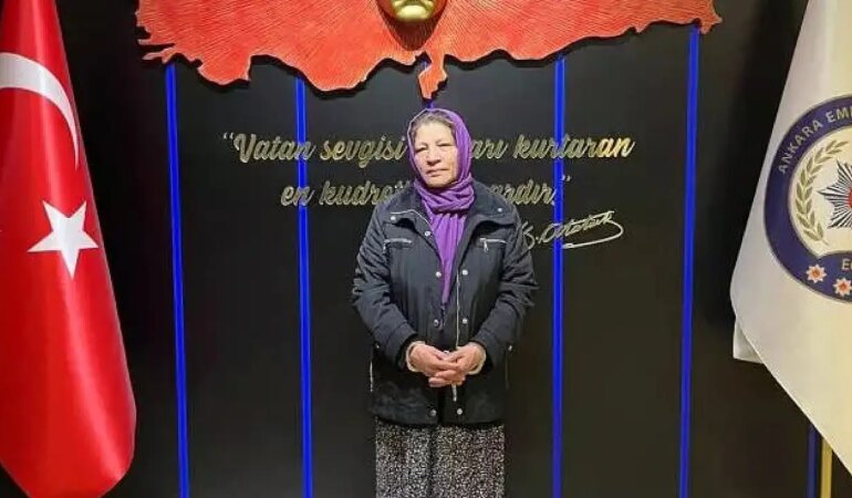 Aynabat Yegenova Kimdir? Kırmızı Bültenle Aranan Uyuşturucu Kaçakçısı Yakalandı