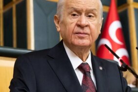 'Ortada yeni bir çözüm veya açılım diye bir süreç hiç yoktur'