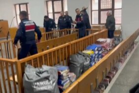 Bakan Tunç: 'Bursa Adliyesi saldırısında K.E. kullandığı silahla birlikte yakalandı, 10 kişi gözaltına alındı'