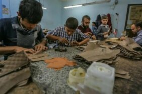 Birçok Sektör Suriyelilerin Gidiyor Olmasından Şikayet Ederken O Sektörde Durumlar Tam Tersi