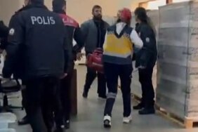 Bursa Adliyesinde Silahlı Saldırı! Saldırgan İçeri Nasıl Girdi?