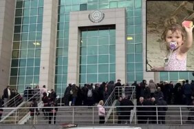 Cinsel İstismara Uğrayan ve Darp Edilen Sıla Bebeğin Ölümüne İlişkin 5 Sanık Yargılanıyor