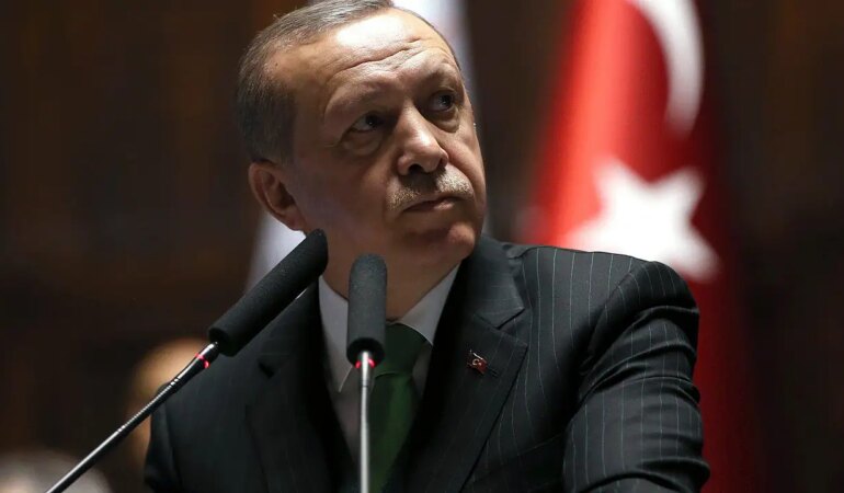 Cumhurbaşkanı Erdoğan'dan Esad Görüşmesine İlişkin Açıklama