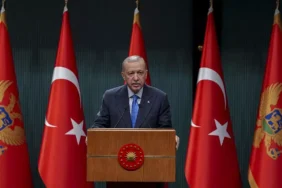 Cumhurbaşkanı Erdoğan'dan önemli Suriye açıklaması!