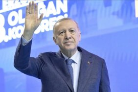 Cumhurbaşkanı Erdoğan, Mardin 8. Olağan İl Kongresi'nde Çarpıcı Açıklamalarda Bulundu!