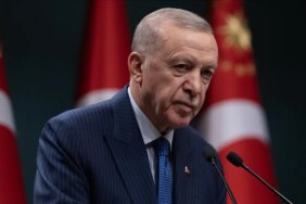 Cumhurbaşkanı Erdoğan Suriye'ye Ne Zaman Gidecek? Erdoğan'dan Dikkat Çeken Açıklama!
