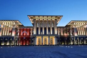 Cumhurbaşkanlığı Külliyesi'nin Aylık Harcaması Ne Kadar? CHP'li Bulut'tan Dikkat Çeken Rakamlar