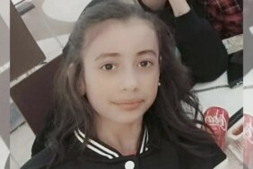 Diyarbakır'da Minik Ecrin'den 12 Gündür Haber Alınamıyor! Tüm Ekipler Alarma Geçti