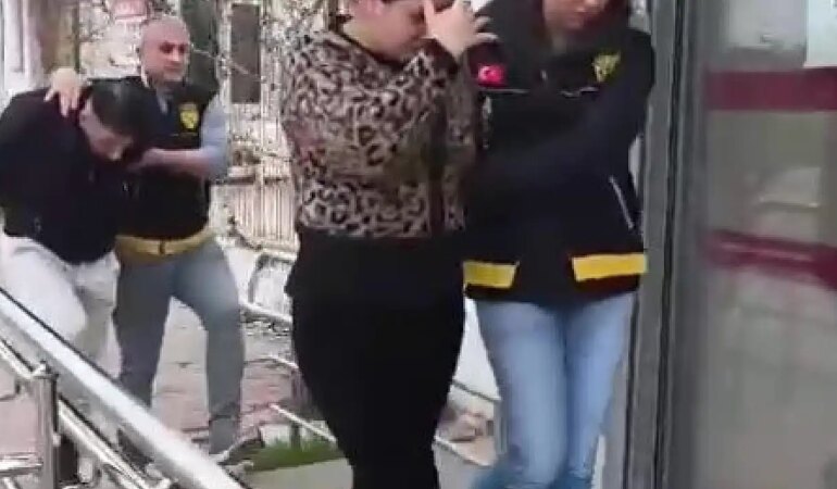 Dolandırıcılara Dikkat! FETÖ Yalanıyla 700 Bin TL Dolandırdılar
