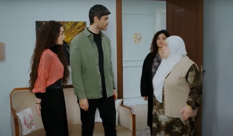Emanet 783. Bölüm Full İzle