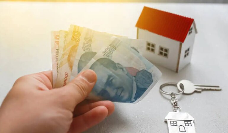 Enflasyon Rakamları Açıklandı, Aralık Ayı Kira Artış Tavanı Belli Oldu!