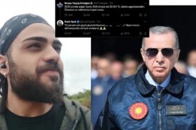 Erdoğan'ın Asgari Ücret Paylaşımına Yorum Yazdı Gözaltına Alındı! Kadir İpek Kimdir?