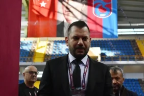 Ertuğrul Doğan yeniden Trabzonspor başkanı seçildi