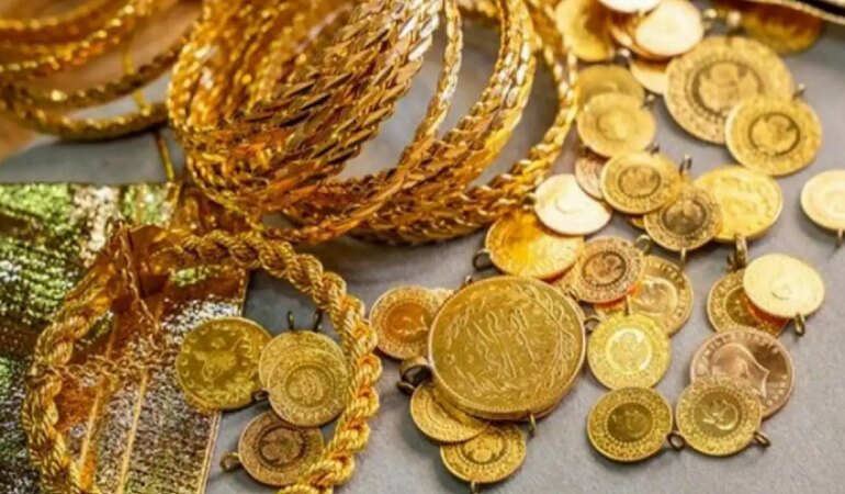 FED'in Faiz İndirimi Altını Nasıl Etkiledi? Gram Altın Ne Kadar?