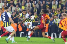 Fenerbahçe Avrupa'da Ezeli Rakibi Galatasaray'a Fark Attı!