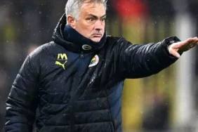 Fenerbahçe'de Mourinho gitti mi? İstifa mı etti?