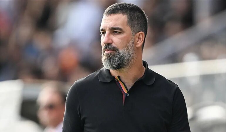 Fenerbahçe Maçı Sonrası Arda Turan'dan Çok Konuşulacak Jose Mourinho Açıklaması!