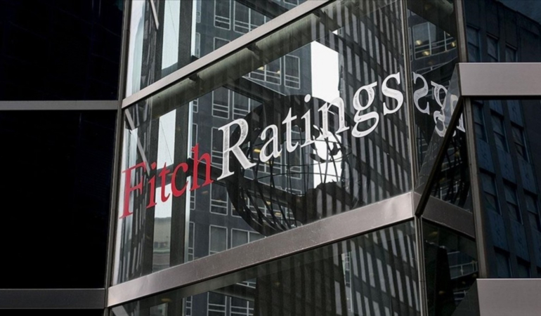 Fitch, küresel ekonomiye ilişkin büyüme beklentisini yükseltti