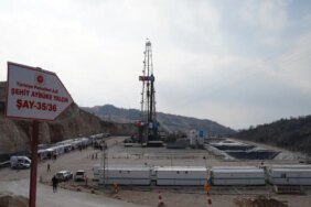 Gabar'da Yeni Rekor! Türkiye'nin Petrol İhtiyacının Yüzde 6'sı Karşılanıyor