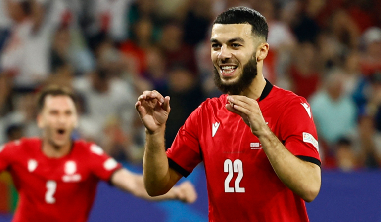 Galatasaray’ın Georges Mikautadze için yaptığı teklif belli oldu