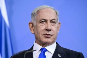 Gazze Kasabı Netanyahu'dan Çok Konuşulacak Suriye Açıklaması! Elini Keseceğiz