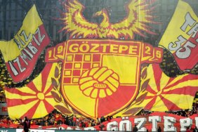 Göztepe'ye Galatasaray maçı öncesi 4 müjde!