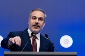 Hakan Fidan'dan Suriye'deki Terör Unsurlarına Gözdağı! Bu Gece Suriye'yi Terk Etsinler