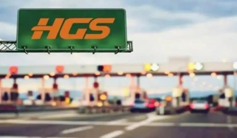HGS Hacklendi! HGS Kimin? HGS'yi Kim Hackledi?
