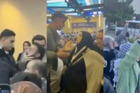 İsrail İle Ticareti Protesto Ettiği İçin Tutuklanan Genç Kızdan Başörtüsü Yasağını Erdoğan Kaldırdı İddialarına Çok Konuşulacak Cevap!